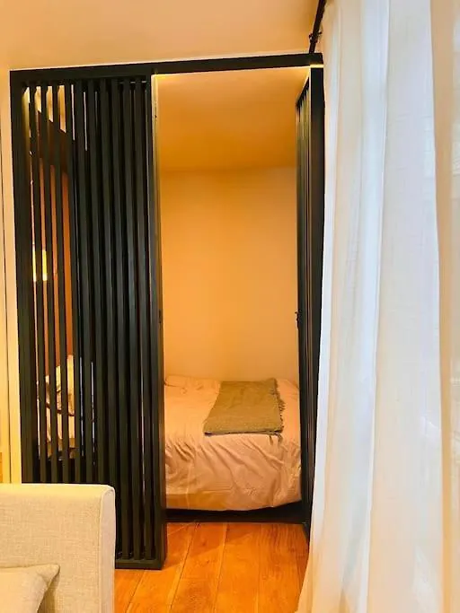 Le Temple Des Sorbets, Un Petit Cocon Parisien ! Apartment