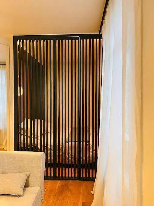 Le Temple Des Sorbets, Un Petit Cocon Parisien ! Apartment 0*, Paris